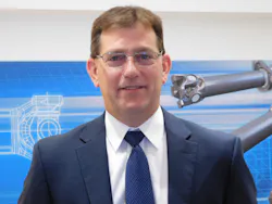 Tom Bosler, Director, Global Product Planning, Dana Incorporated, Commercial Vehicle Products Group Tom Bosler, Director, Global Product Planning, Dana Incorporated, Commercial Vehicle Products Group