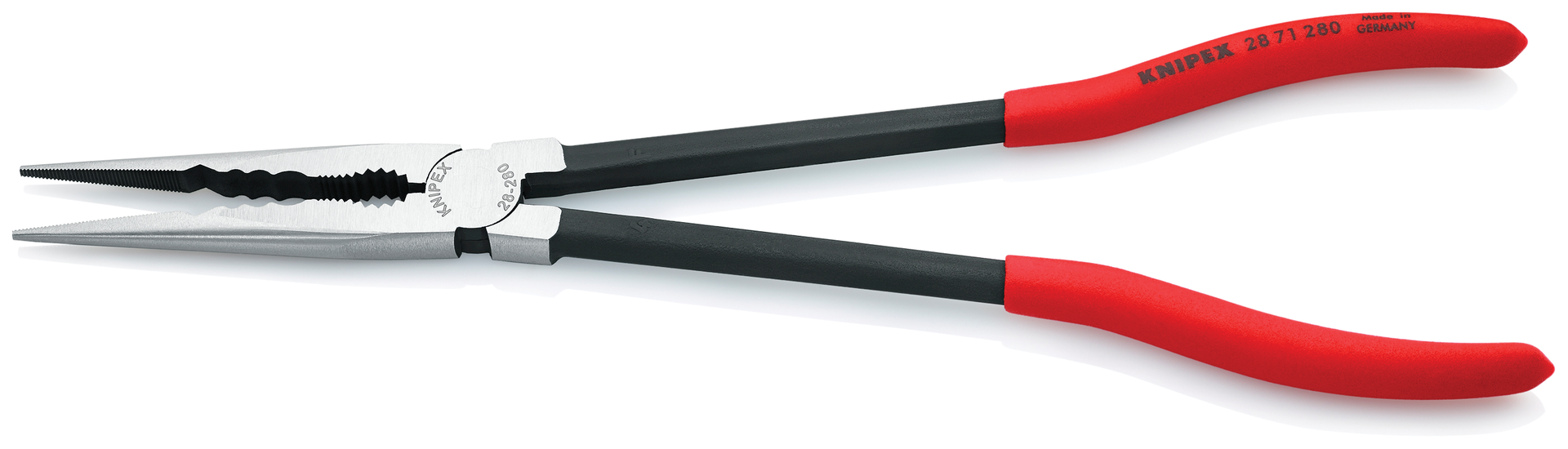 Knipex Tools 11 Extra Long Needle Nose Pliers 5810cd973bff4