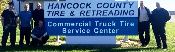 Hancock County Tire Pic 1 583320e33e489