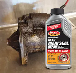 Bar 27s Leaks Rear Main Seal Repair 1040 With Oil Soaked Starter 5863cf7634e48 Bar 27s Leaks Rear Main Seal Repair 1040 With Oil Soaked Starter 5863cf7634e48