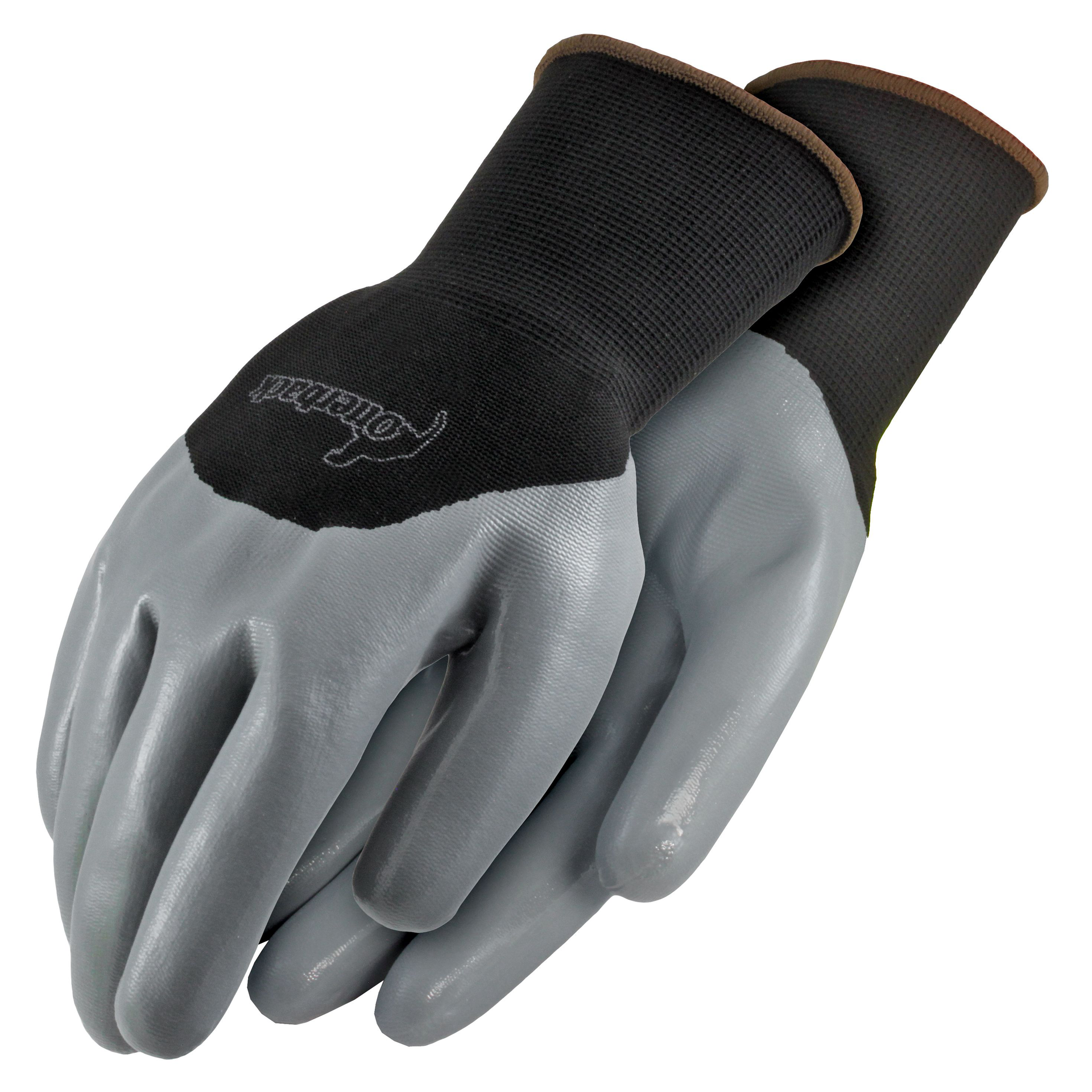 Otterback 3 4 Nitrile Coated Knit Gloves No 12829 58585dda12fd7