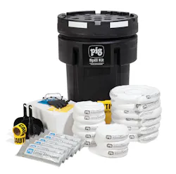 Fuel Station Spill Kit In Overpack 587fd1c161c03 Fuel Station Spill Kit In Overpack 587fd1c161c03