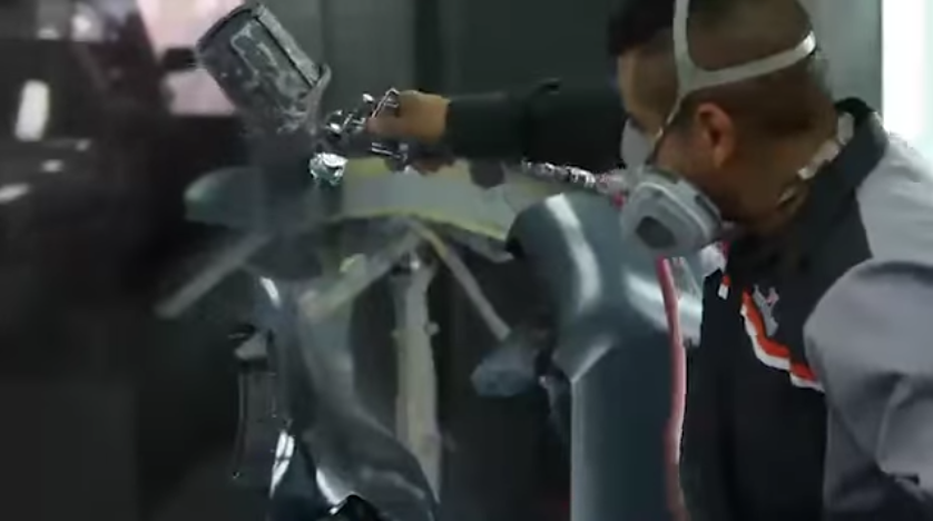 Red Kap Automotive 586ec866cf8d6