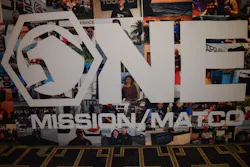 The 2017 Matco Tools Expo’s theme was “One Mission -- One Matco.” The 2017 Matco Tools Expo’s theme was “One Mission -- One Matco.”