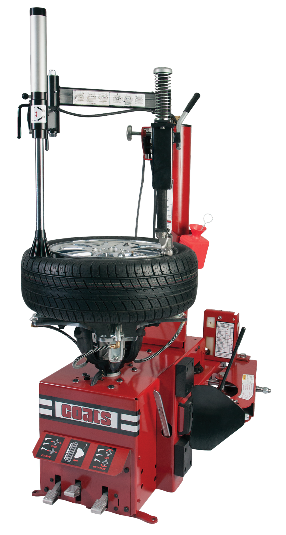 Model Rc 55 W Tire 589dd257d3b34