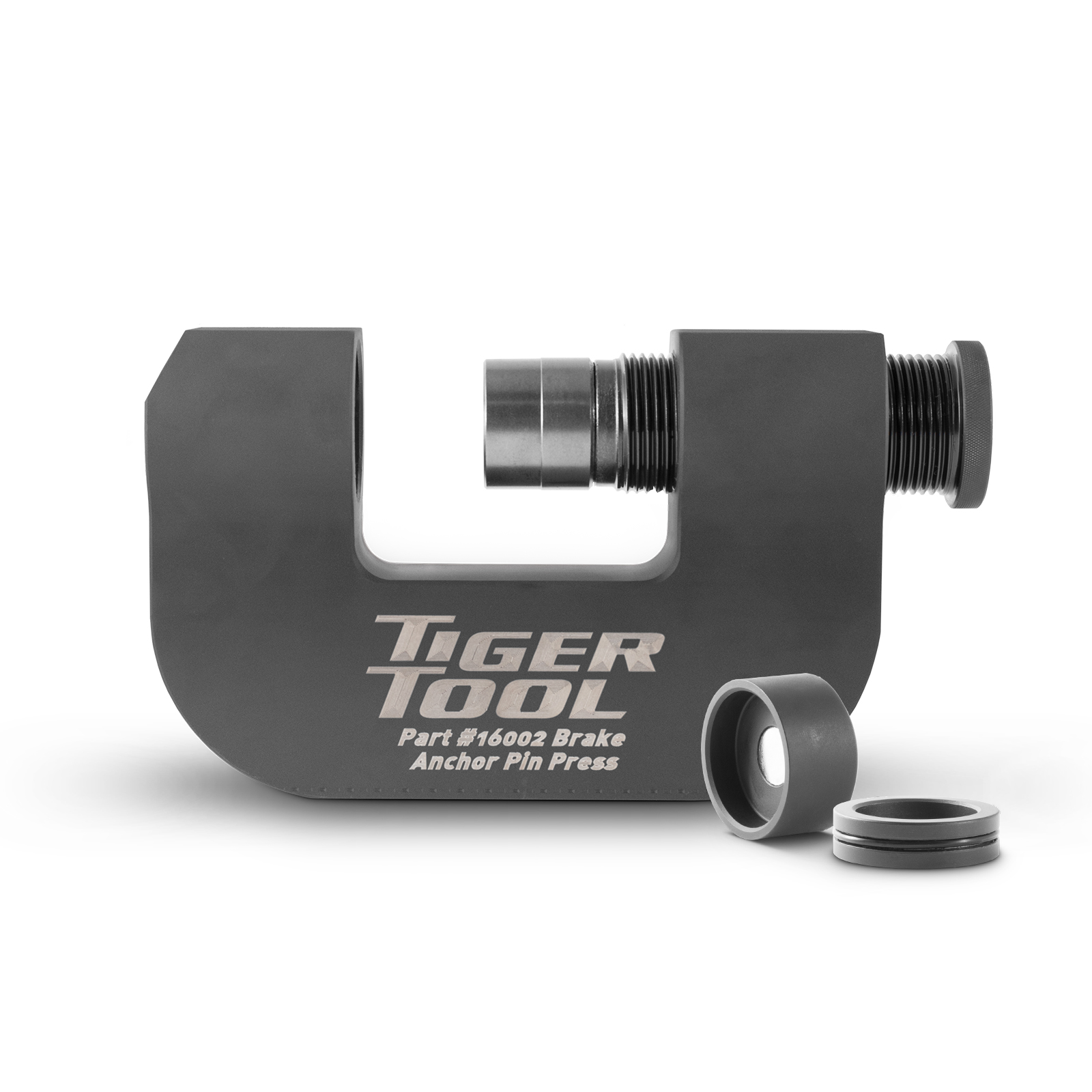 Tiger Tool Brake Anchor Pin Press No 16002 589dd63587fc4