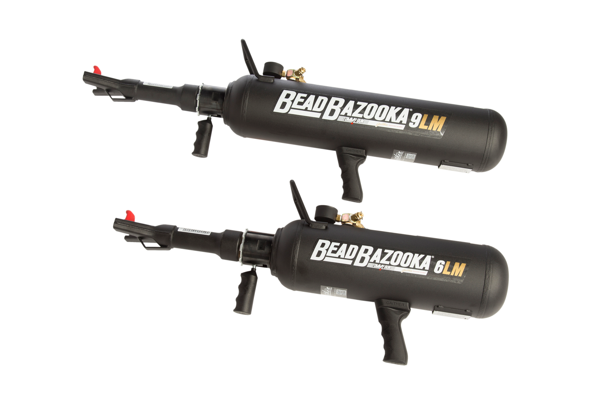 Gaither Tommy Gun 58dd46e97b10c