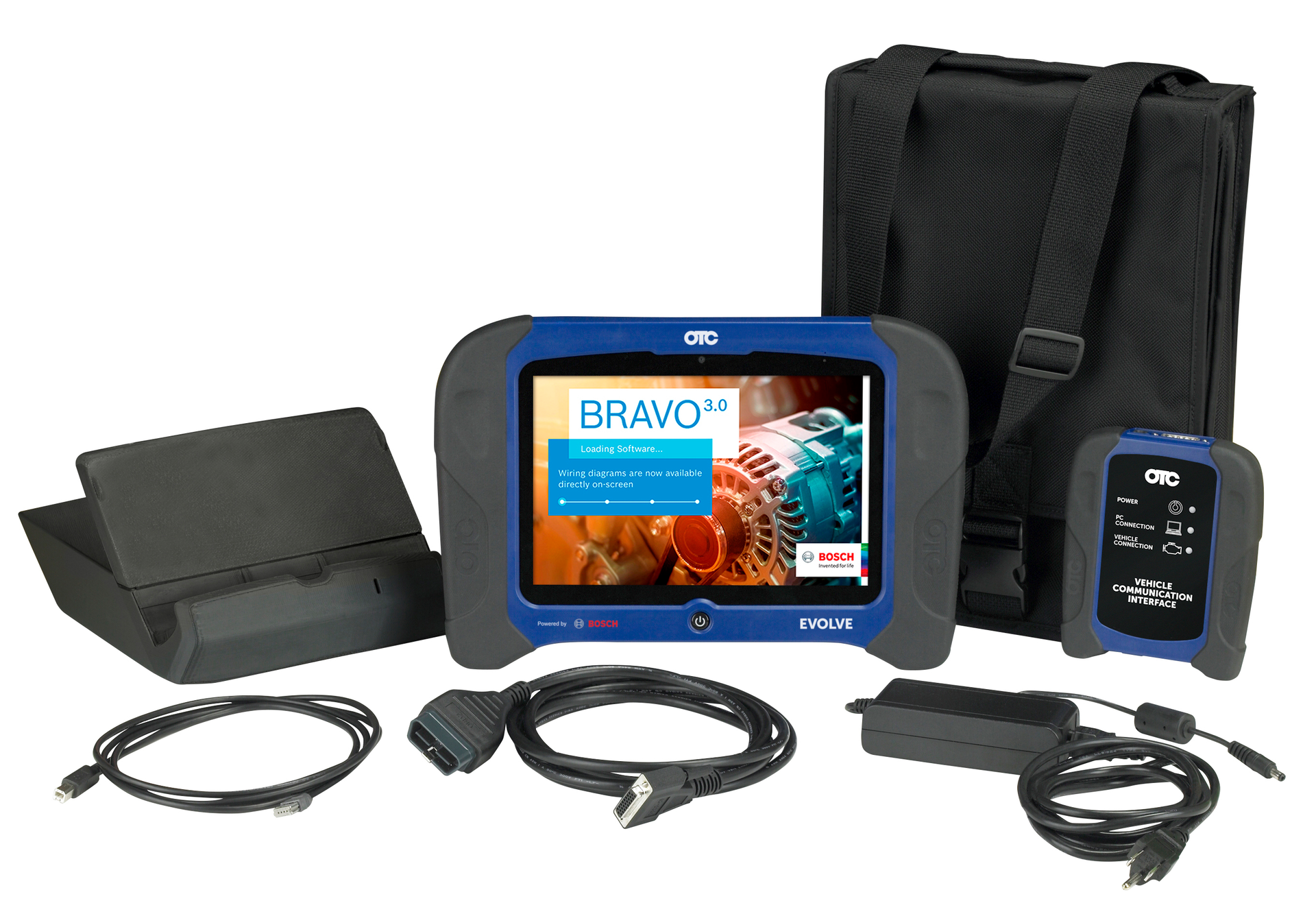 Otc Evolve 3896 Kit 58dd6046c5db9