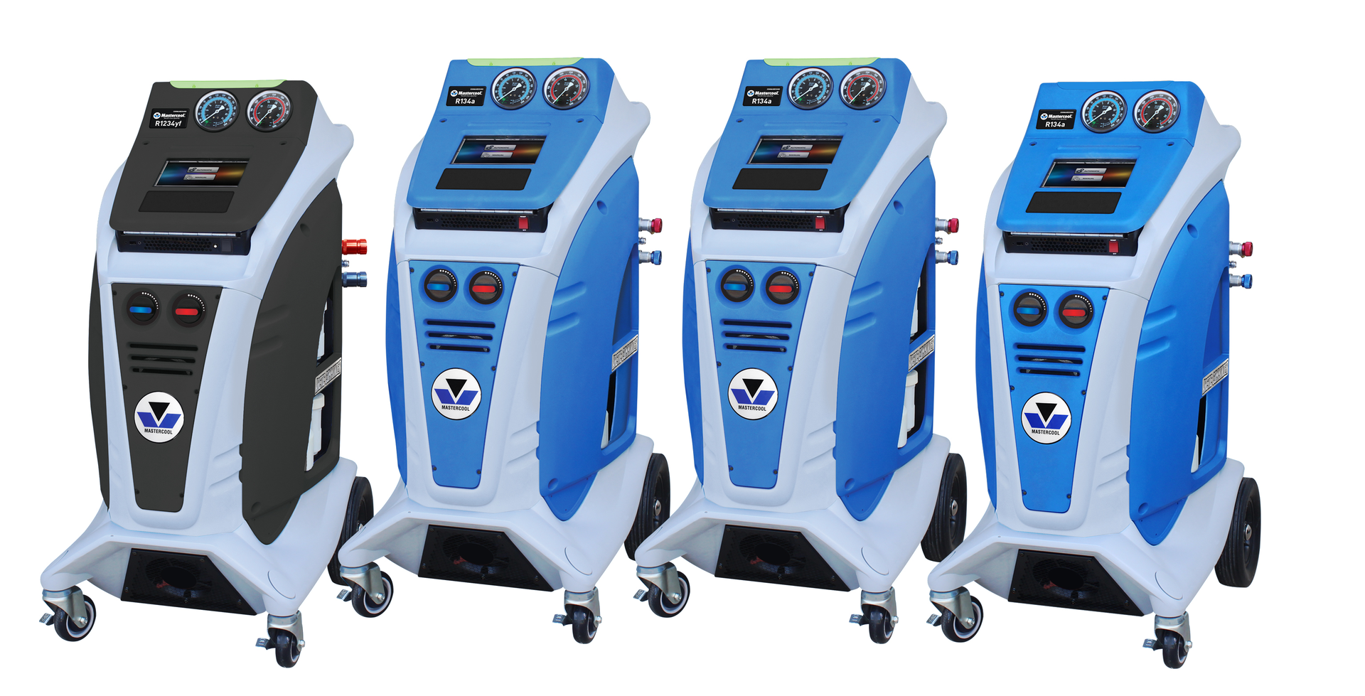 Mastercool 4 Rrr Machines 58c306cf3bc5d