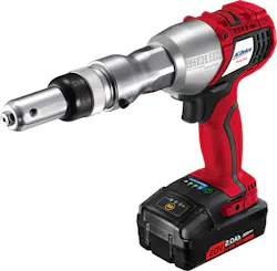 Ac Delco Durofix Cordless Li Ion 18 V Rivet Tool No Arv20104 590b8216ed34e Ac Delco Durofix Cordless Li Ion 18 V Rivet Tool No Arv20104 590b8216ed34e