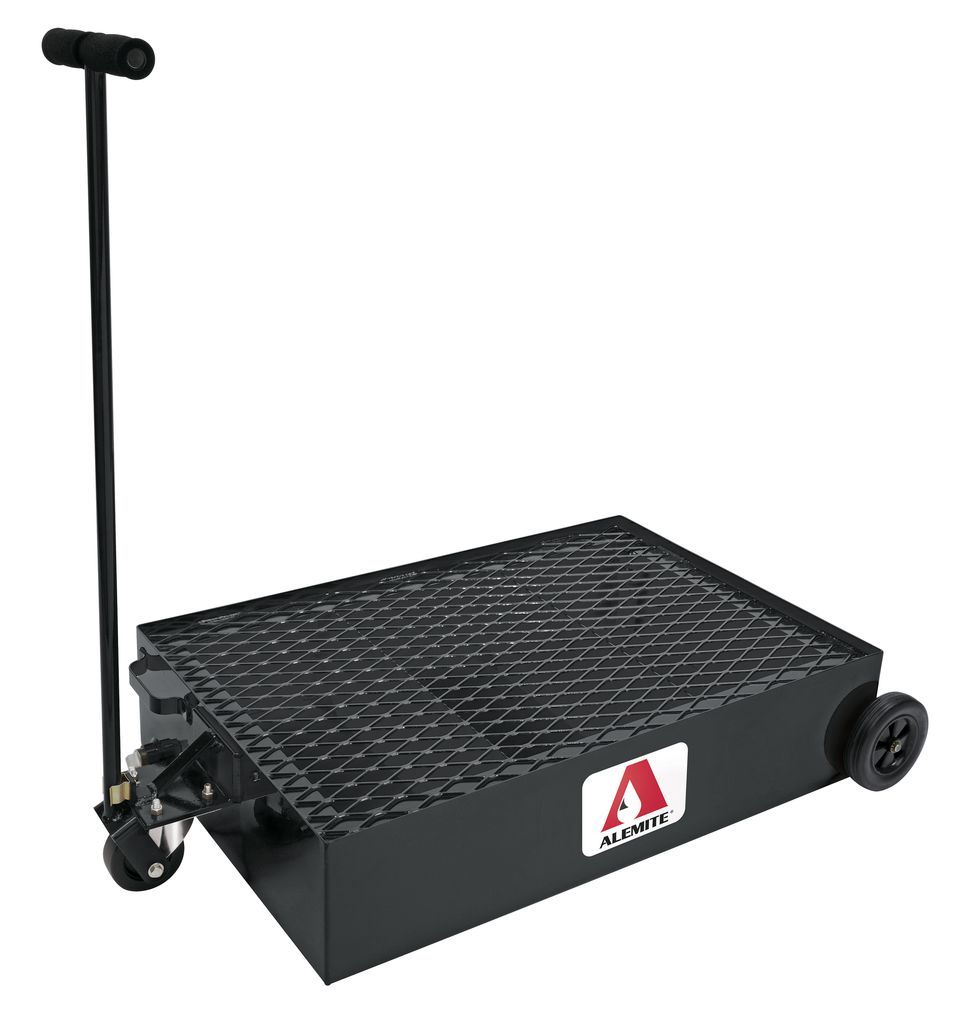 Alemite 8597 Truck Drain 59106e4bb4965