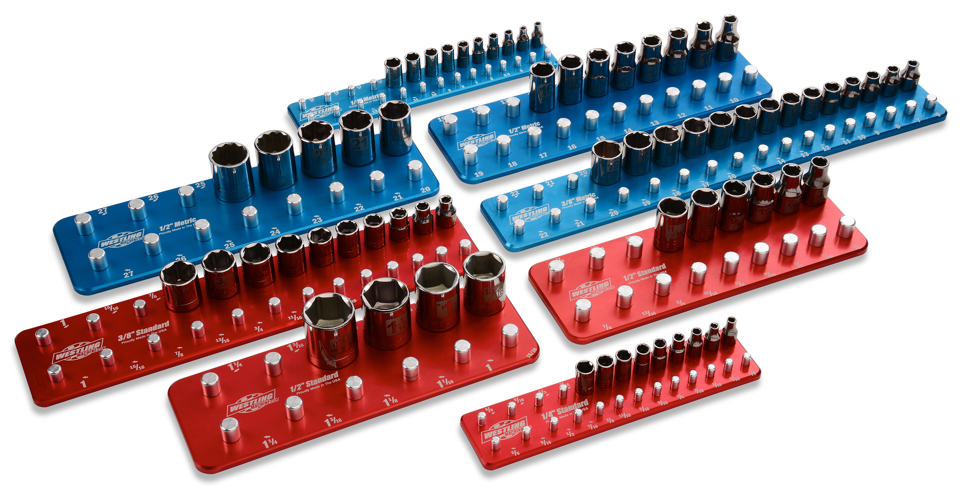 Socket Tray Organizer Set 591daa796f2f2