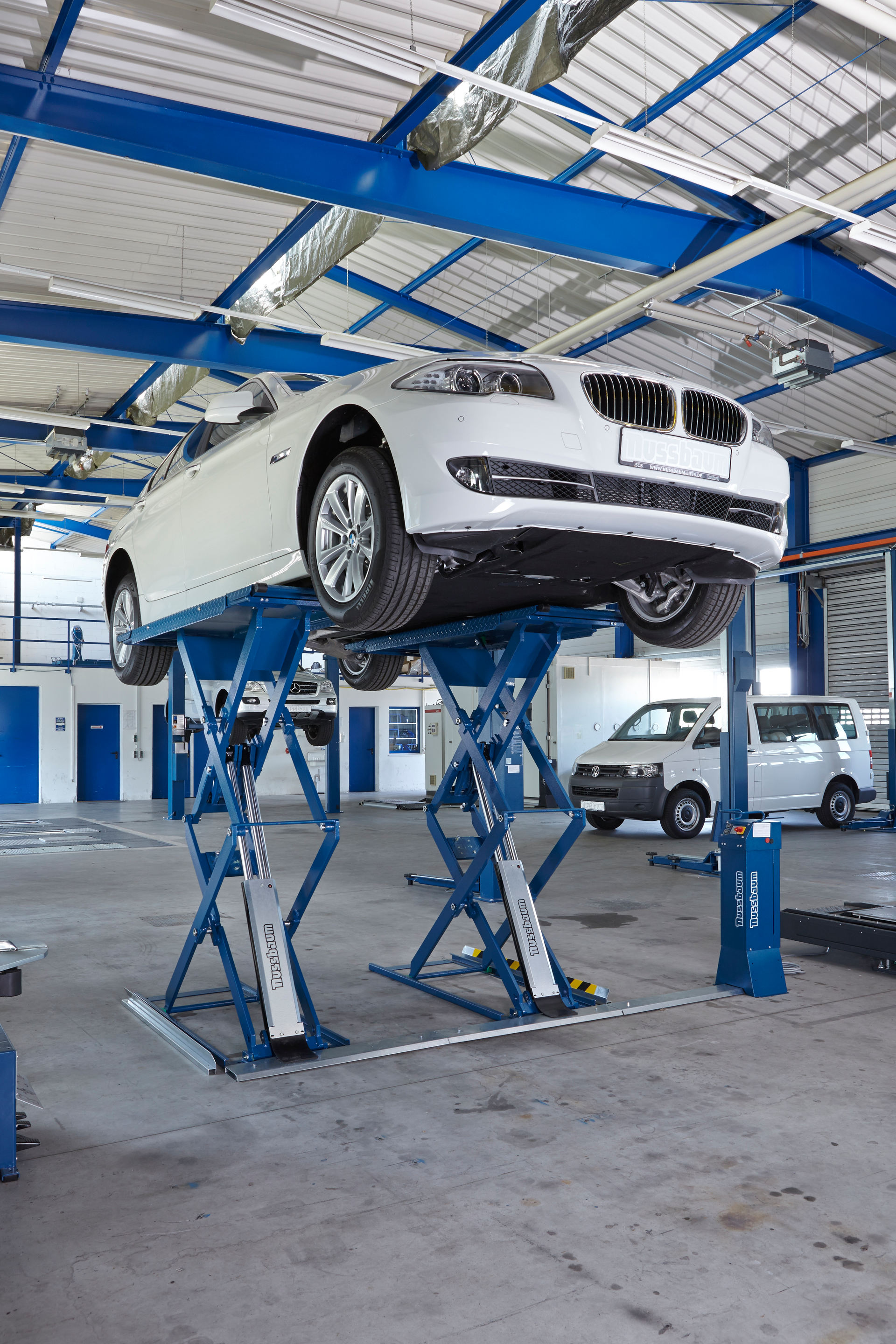 Jumbo Lift Nt 3000 Bmw 3 594938ac79527