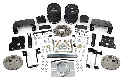 Air Lift Load Lifter Ultimate Plus Kit 89396 597f8a096739c