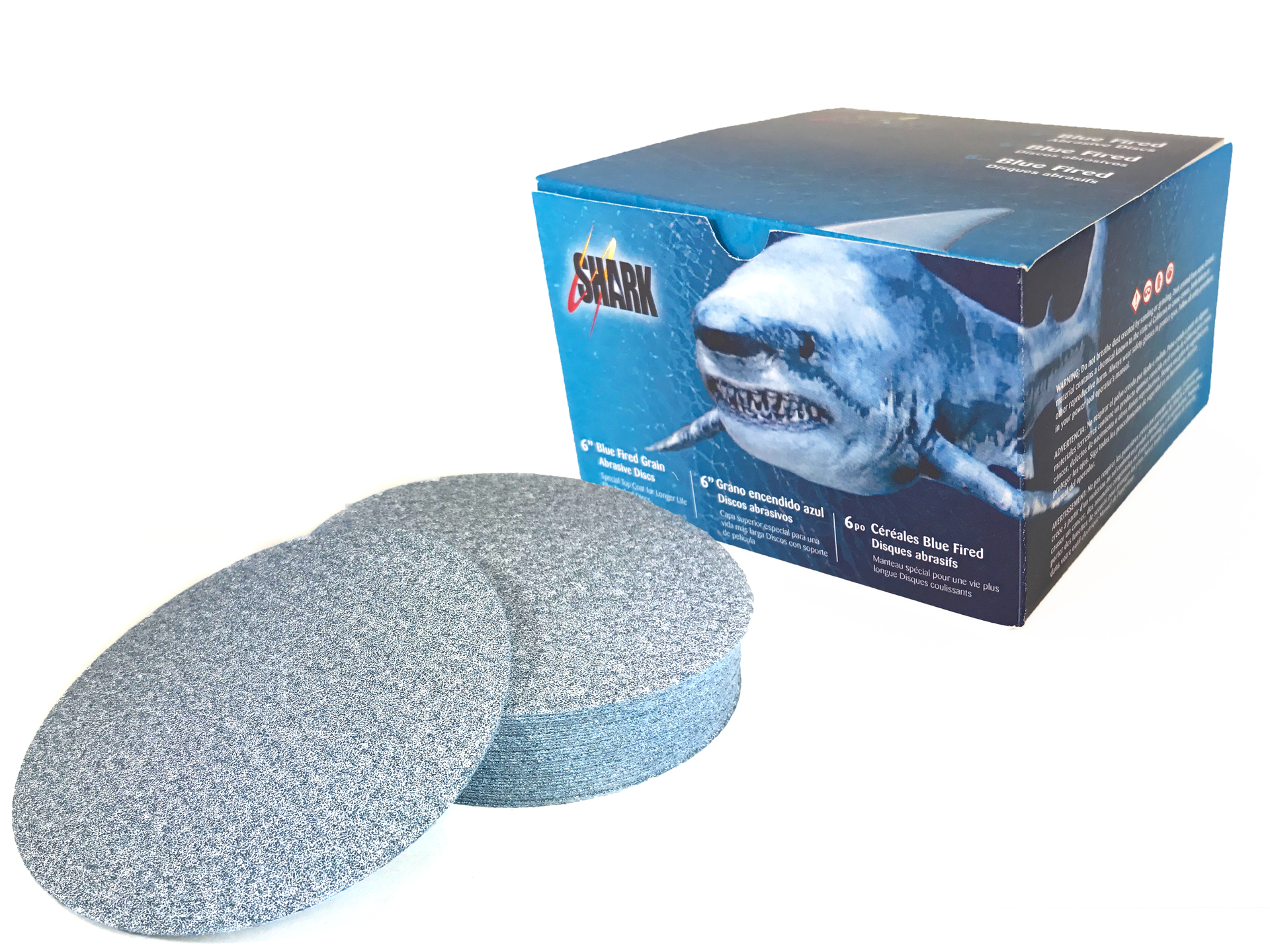 Blue Sanding Discs 5964d3cd79799