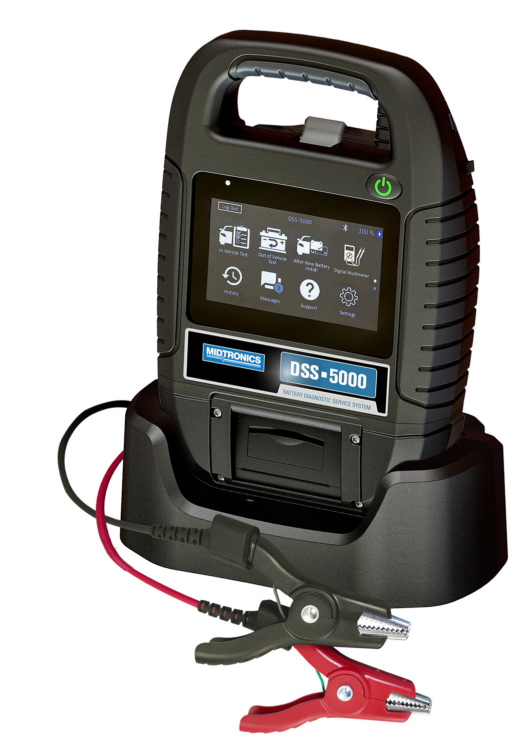 Midtronics Dss 5000 Prod Image