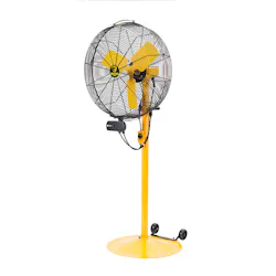 Air Eye Fan On Pedestal Mount 2 59a47020bbc69 Air Eye Fan On Pedestal Mount 2 59a47020bbc69