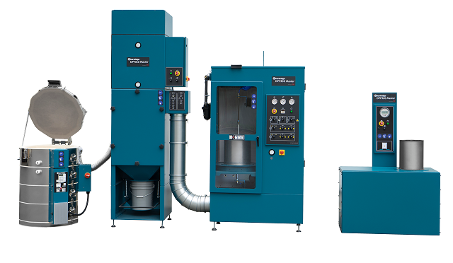 Dpf300 Master Series Image