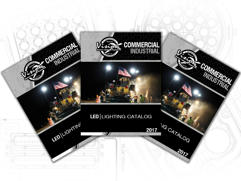Led Product Catalog