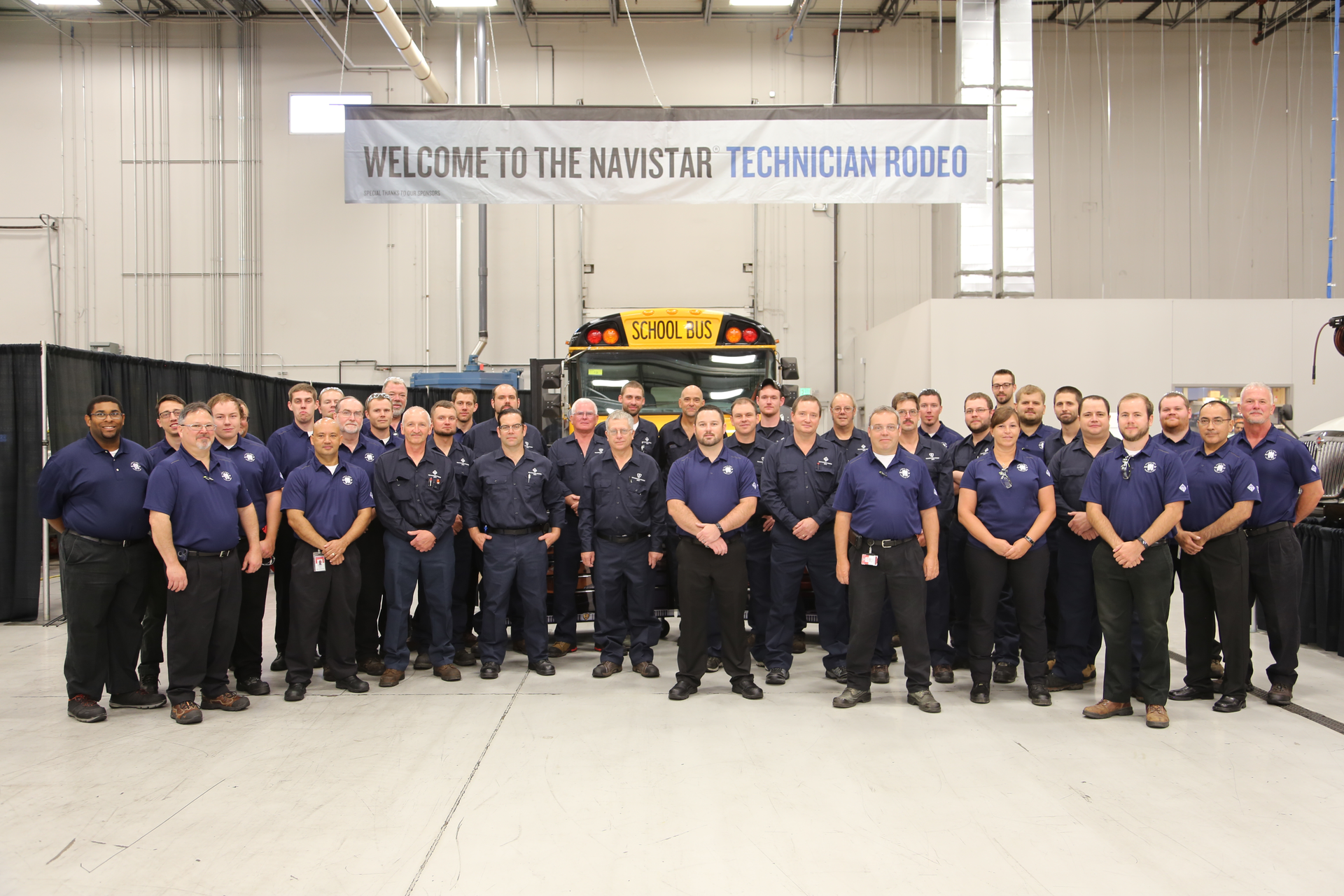 2017 Navistar Technician Rodeo Img 0231