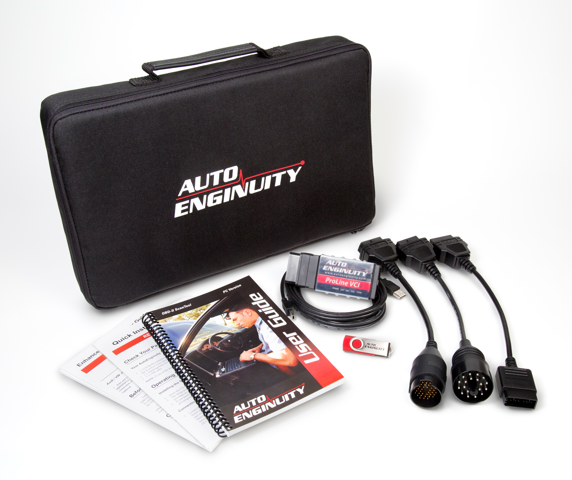 Sp02 Pro Line With Euro Bundle