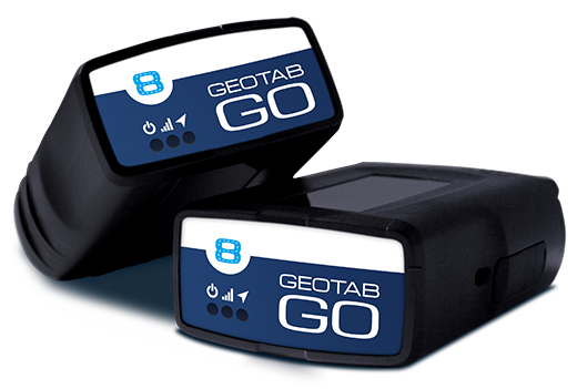 Geotab