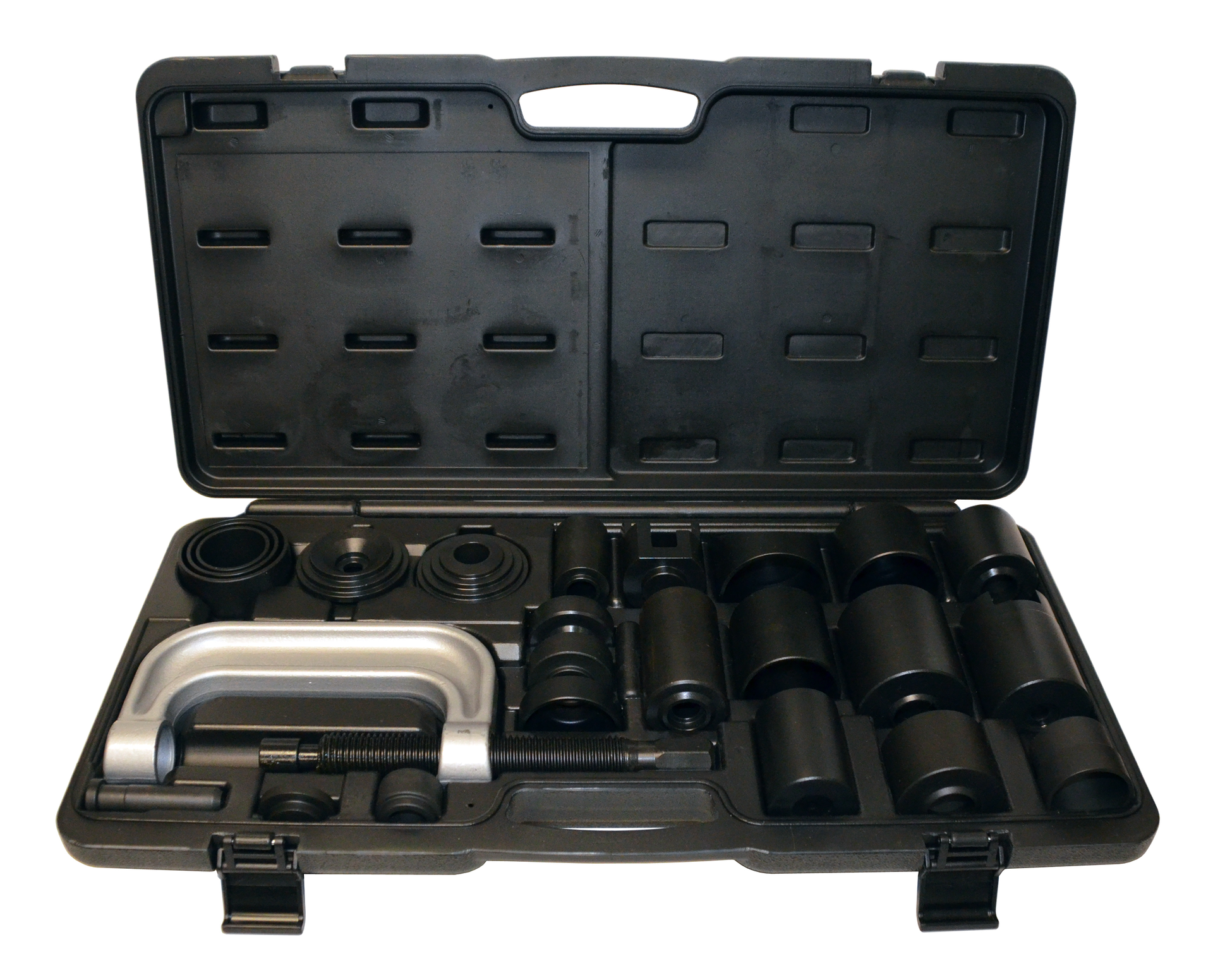 197 Ball Joint Super Set (case)