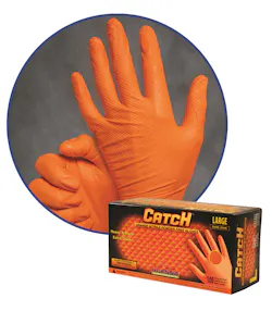 Catch Orange Nitirile Powder Free Gloves 5a78bac5e7eea Catch Orange Nitirile Powder Free Gloves 5a78bac5e7eea