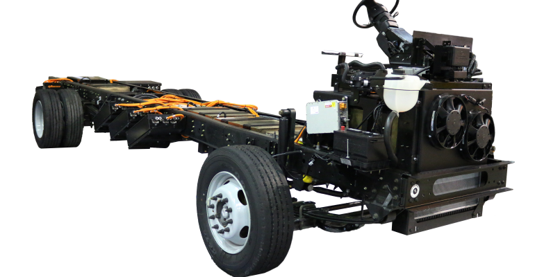 022818 Motiv Power F59 Chassis