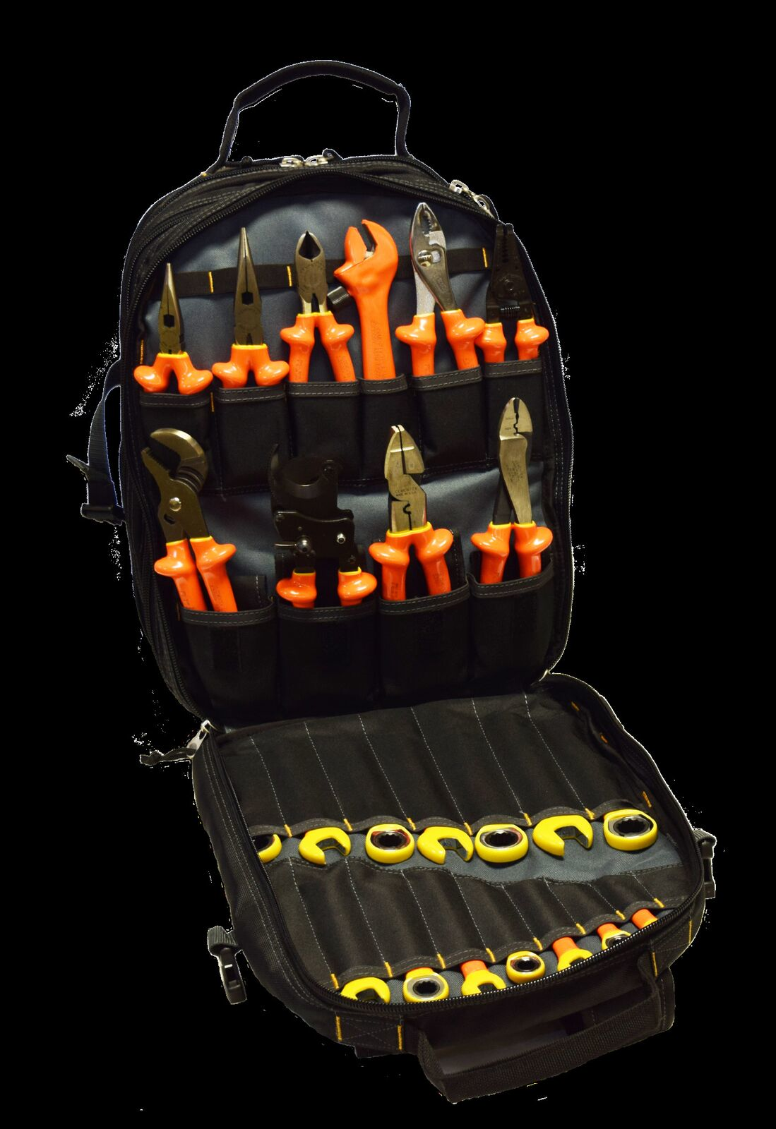 St Bpk Super Tech Open Zipper 5 Preview 5aaaeb4bb0121