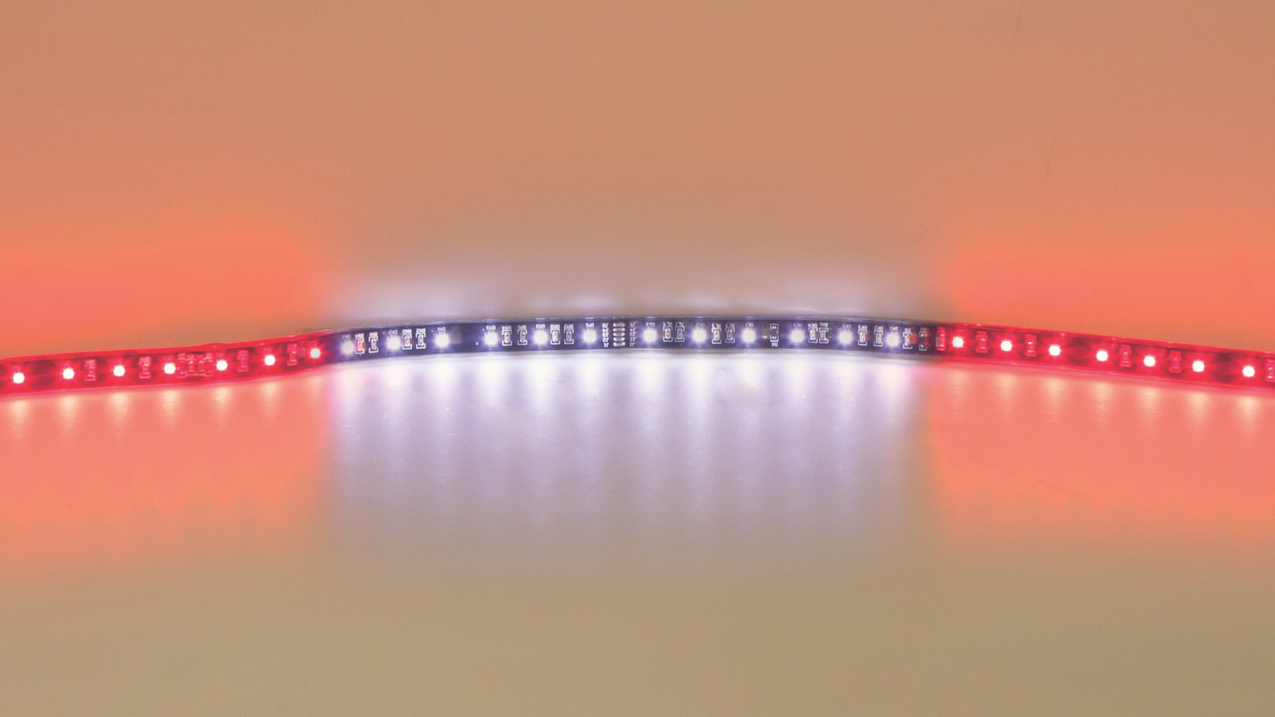 Maxxima Led Strip Lights