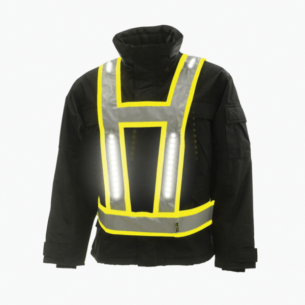 Light Vest Multi Pro 5ac3a246c1268