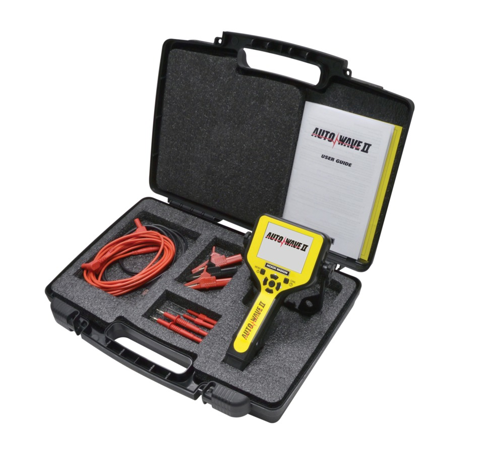 Model 75200 Autowave Ii Oscilloscope 5ac3d6372e16c