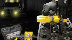 Raptor 1000 Detroit Diesel Package Raptor 1000 Detroit Diesel Package