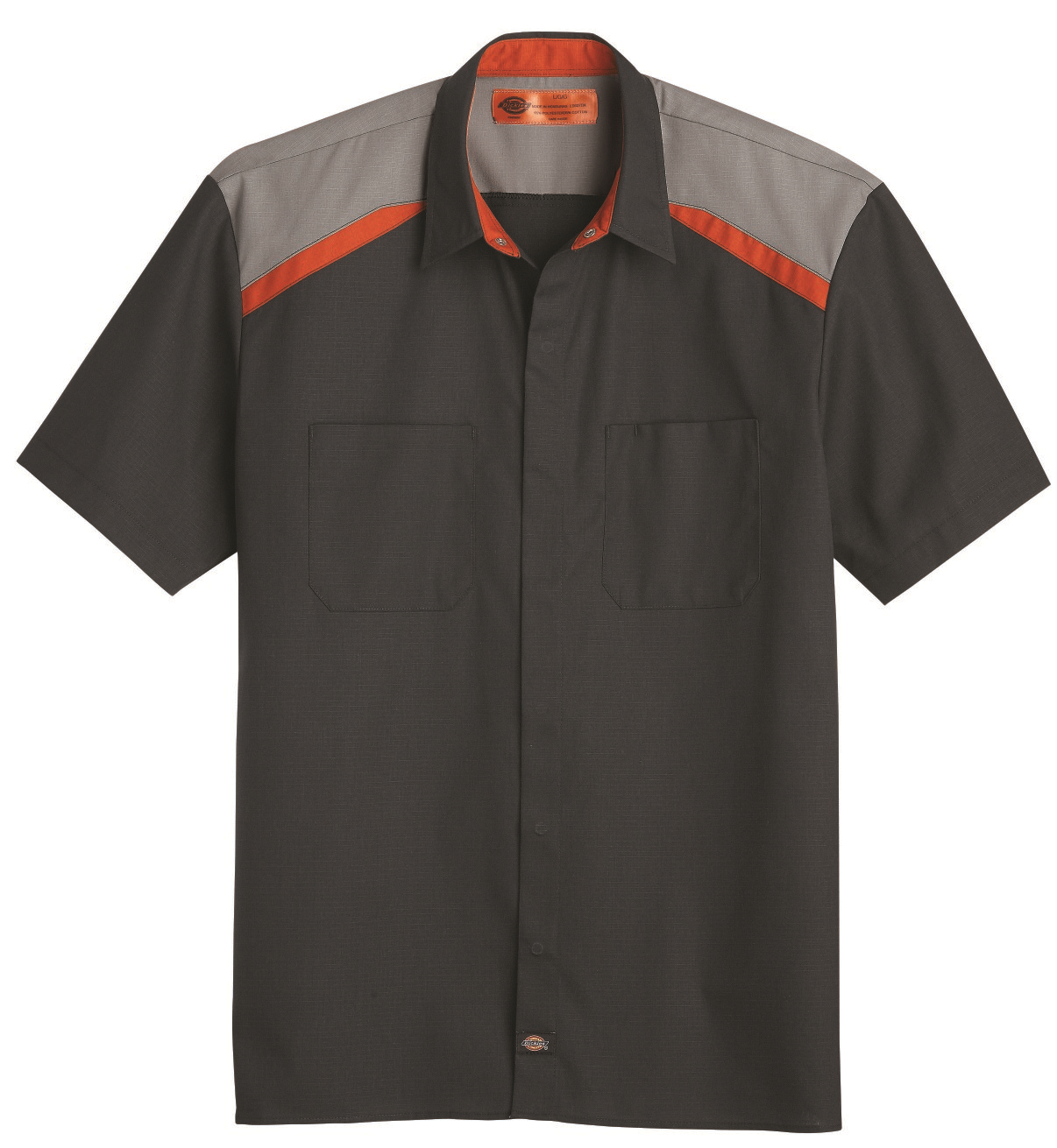 Ripstop Automotive Work Shirt 5ac4df050907d