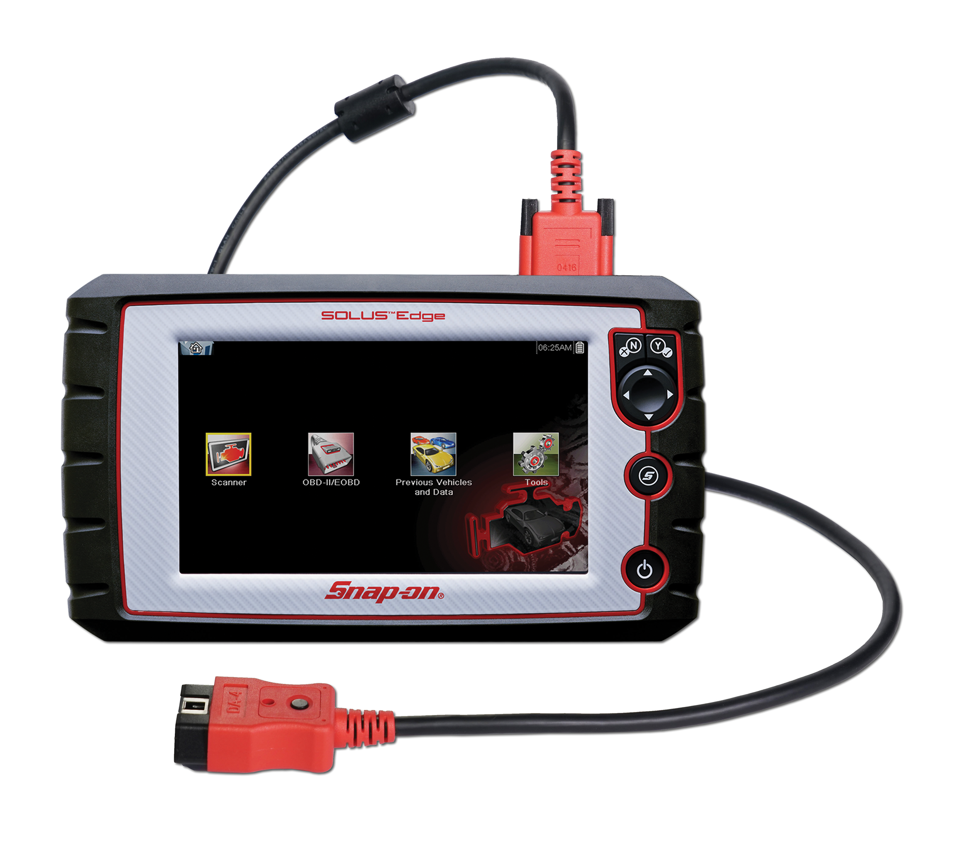 Solus Edge Special Edition 5ac50627e6528