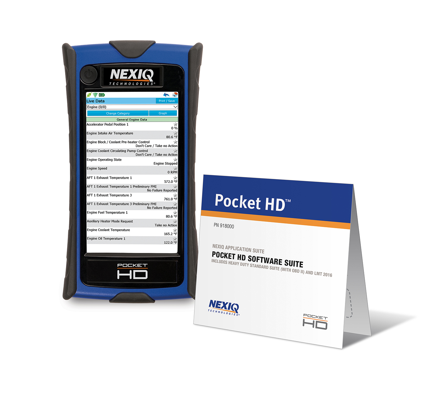 Nexiq Pocket Hd Cd Pocket Hd Software Suite Rgb