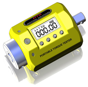 Portable Torque Tester2