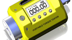 Portable Torque Tester2 Portable Torque Tester2