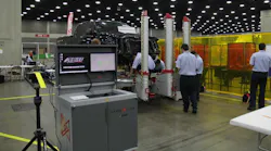 For the 32nd year, Chief is sponsoring the Collision Repair Technology (CRT) Championship at the SkillsUSA National Leadership and Skills Conference. Career and technical education high school and college students from around the country will test their collision repair skills while competing for a national title and attracting the attention of future employers. For the 32nd year, Chief is sponsoring the Collision Repair Technology (CRT) Championship at the SkillsUSA National Leadership and Skills Conference. Career and technical education high school and college students from around the country will test their collision repair skills while competing for a national title and attracting the attention of future employers.