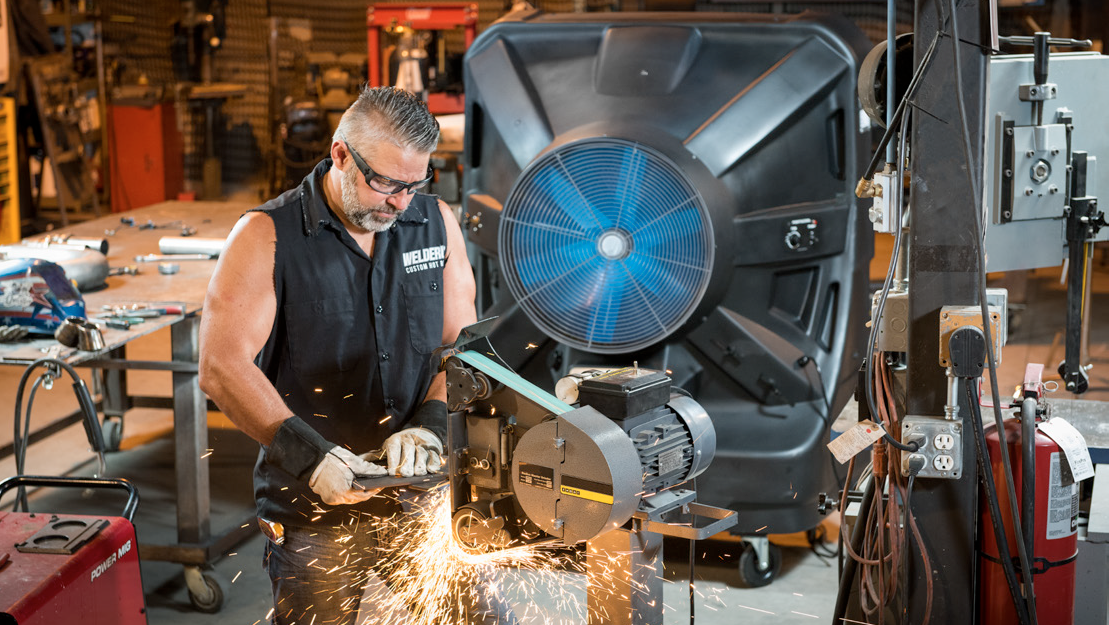 Welder Up Portacool Story2