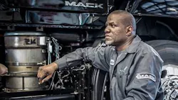 Mack Trucks is partnering with colleges in Florida, Ohio and Texas to offer the Diesel Advanced Technology Education (DATE) program beginning in early 2019 to address a shortage of skilled vehicle service technicians. Mack Trucks is partnering with colleges in Florida, Ohio and Texas to offer the Diesel Advanced Technology Education (DATE) program beginning in early 2019 to address a shortage of skilled vehicle service technicians.