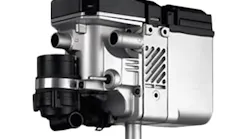 Webasto Thermo Top C Webasto Thermo Top C