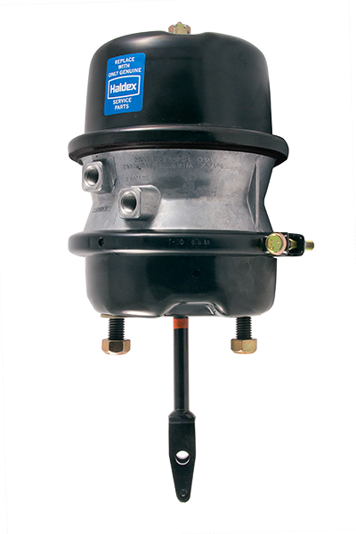 Lifeseal Welded Clevis