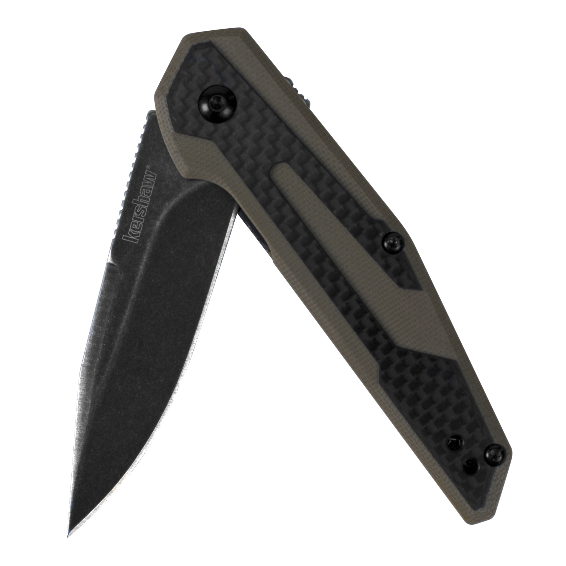 1160tanbw Half Open Hi Res