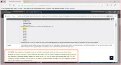 FIG2- P0300 TSB. Note the reference to Top Tier Gasoline highlighted in red. FIG2- P0300 TSB. Note the reference to Top Tier Gasoline highlighted in red.