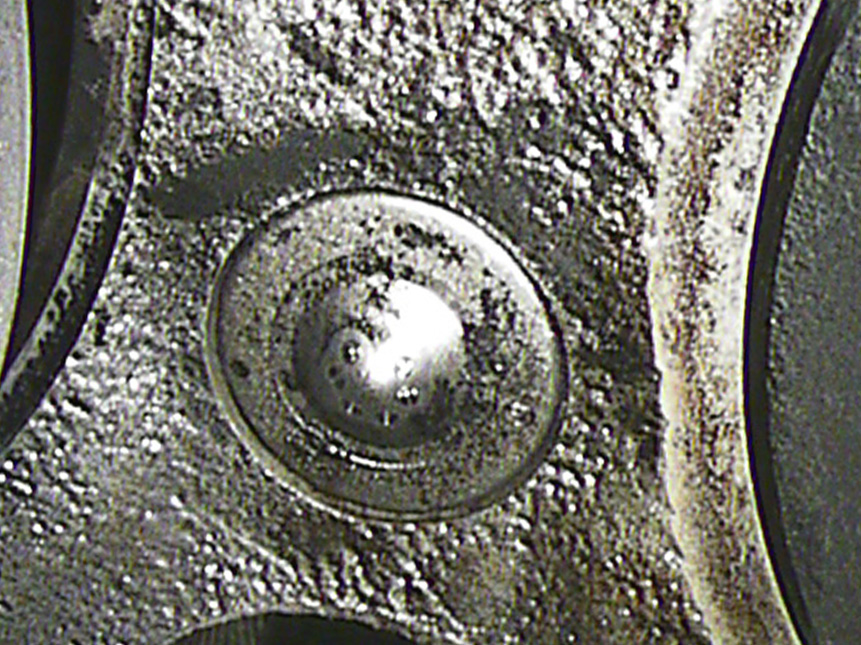 2016 Escape 1 6 L 31k Injector After