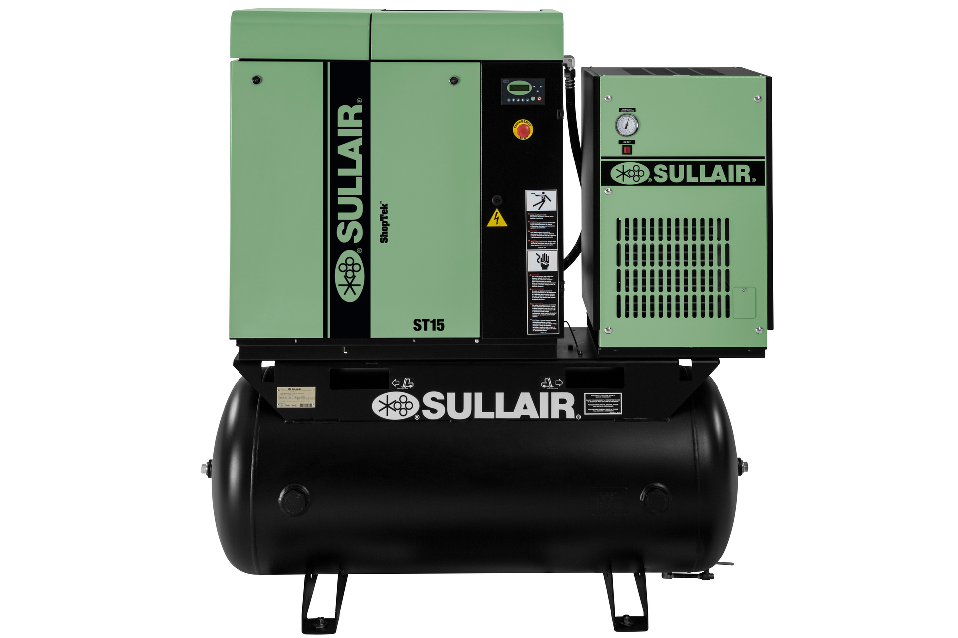 Sullair Shop Tek 15 5bfee7f8e576a