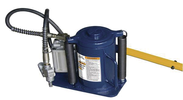 301 62107 62107 20 Ton Shorty Bottle Jack