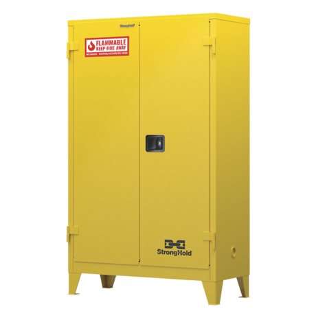 Flammable Safety Cabinets